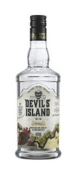 Devil’s Island 0.7